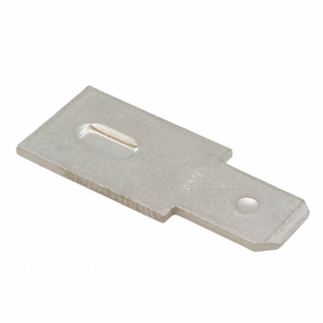 1217002-1 TE Connectivity AMP Connectors  Conectores de desconexión rápida